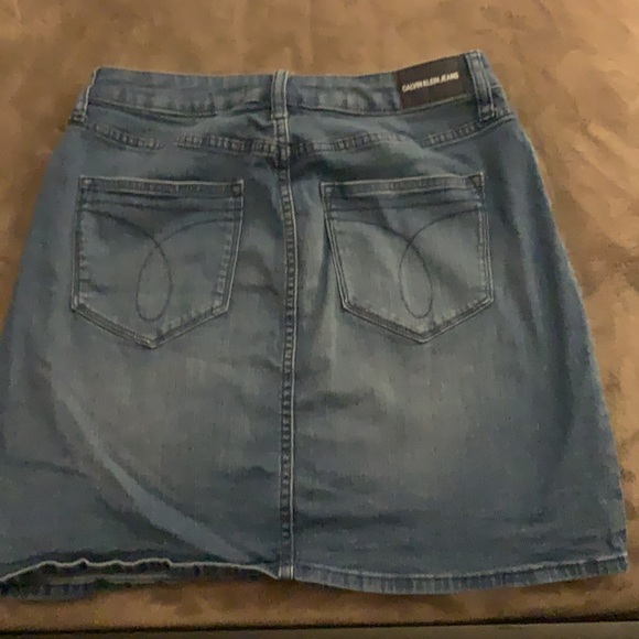 Skirt from calvin klein - Picture 3 of 3